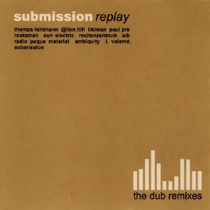 Submission - Replay