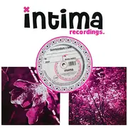 12inch Vinyl Single - Submission & Bee - Amor