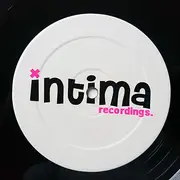 12inch Vinyl Single - Submission & Bee - Amor