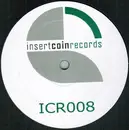 12'' - Submission DJ & Javier Felipe - Caveman Ninja