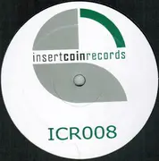 12'' - Submission DJ & Javier Felipe - Caveman Ninja