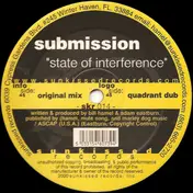 Submission - State Of Interference
