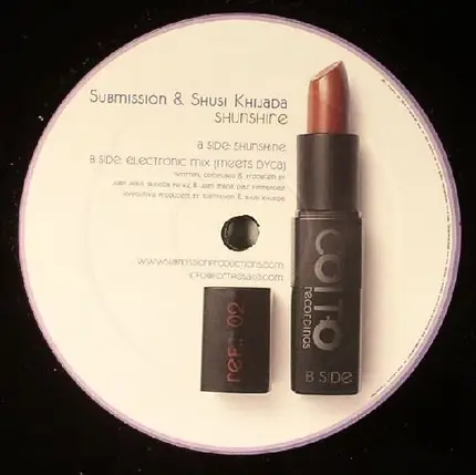 Submission & Shusi Khijad - Sunshine