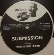 Submission - Do It Harder / Touch And Learn