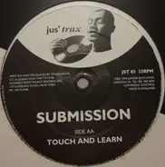 Submission - Do It Harder / Touch And Learn