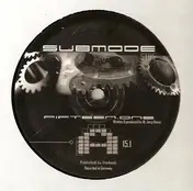 Submode - fifteen.one