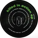 12inch Vinyl Single - Submode - Killed In Action EP