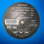 Subnerve - Electro Phunk