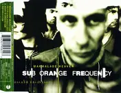 Sub Orange Frequency - Marmalade Heaven