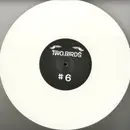 10'' - Subotic - Candy Walk - White