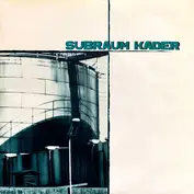 Subraumkader