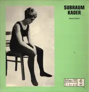 Subraum Kader - Henny Porten