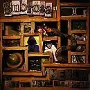 Subrosa - Never Bet the Devil Your Head