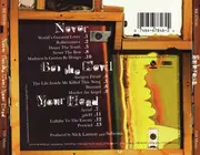 CD - Subrosa - Never Bet The Devil Your Head