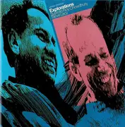 CD - Subroto Roy Chowdhury , Steve Lacy - Explorations