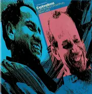 Subroto Roy Chowdhury , Steve Lacy - Explorations