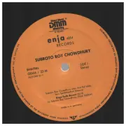 LP - Subroto Roy Chowdhury - Calcutta Meditation