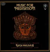 Subroto Roy Chowdhury - Music For Meditation