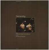 Subroto Roy Chowdhury - Serenity