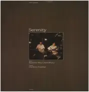 Subroto Roy Chowdhury - Serenity