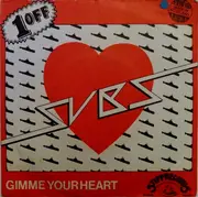 7'' - Subs - Gimme Your Heart