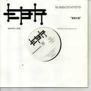 10'' - Subscientists - 2015