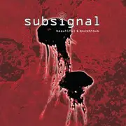 CD - Subsignal - Beautiful & Monstrous