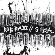 Subsistence In Kontra Attitude / Kobra XI