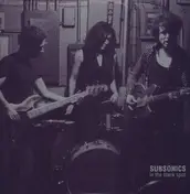 Subsonics - In the Black Spot