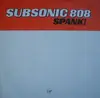 10'' - Subsonic 808 - Spank!