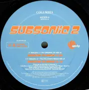12inch Vinyl Single - Subsonic 2 - Addicted To Music