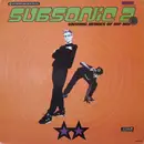 12inch Vinyl Single - Subsonic 2 - Unsung Heroes Of Hip Hop