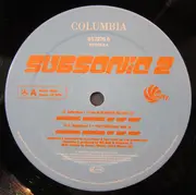 12inch Vinyl Single - Subsonic 2 - Unsung Heroes Of Hip Hop