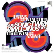 Subsonic 2 - We Go Subsonic / Brass Construction