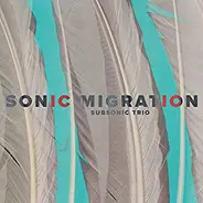 Subsonic Trio - Sonic Migration