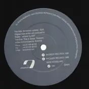 SUBSONIC - Time & Space / Semitones (Update)