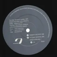 Subsonic / SDR - Time & Space / Semitones (Update)