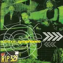 CD - Subsonic Symphonee - Rip 529