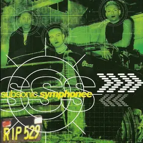 Subsonic Symphonee - Rip 529