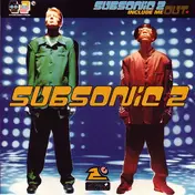 Subsonic 2 - Include Me Out