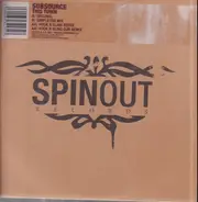 Subsource - This Town