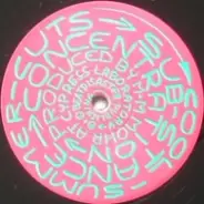Sub-Stance - Concentration