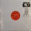 12inch Vinyl Single - Substance Abuse - What The F**k You Rhymin' For?