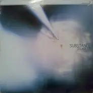Substance - Solace EP