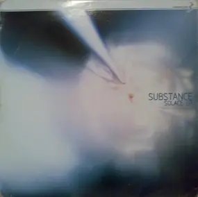 Substance - Solace EP