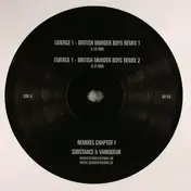 Substance - REMIXES CHAPTER 1