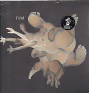 Substance, Shed, Dinky, u.a. - Fünf