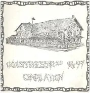 Substandard, La Fraction, Os Jarbanzos a.o. - Industriestr 23  96-97 Compilation