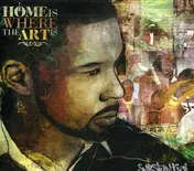 Substantial - Home Is Where the Art Is