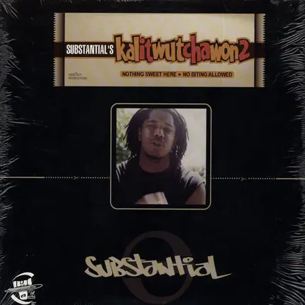 Substantial - Kalitwutchawon2